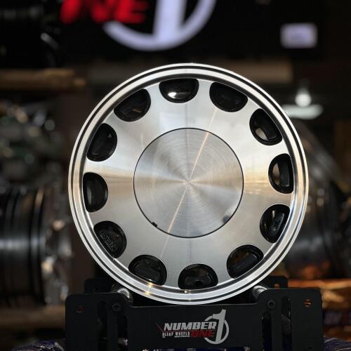 رینگ اسپرت 1357 سکه ای سایز 13